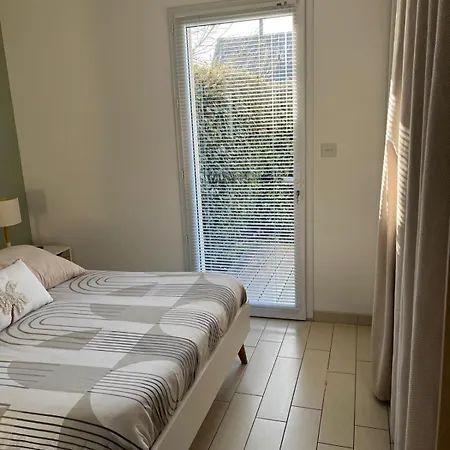 Confortable Au Cœur Du Circuit Des 24h Du Mans Mulsanne