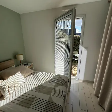 Séjour chez l'habitant Confortable Au Cœur Du Circuit Des 24h Du Mans *