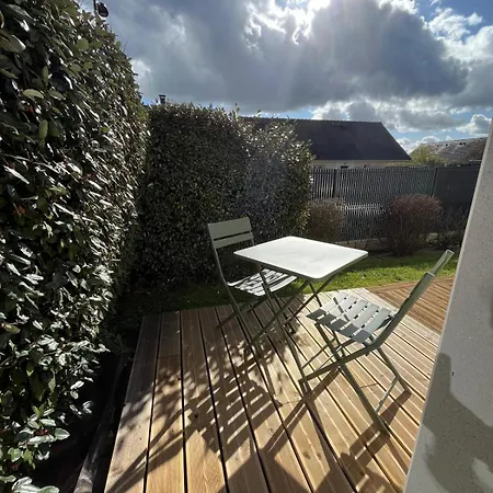 Séjour chez l'habitant Confortable Au Cœur Du Circuit Des 24h Du Mans Mulsanne