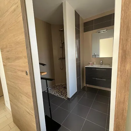 Confortable Au Cœur Du Circuit Des 24h Du Mans Séjour chez l'habitant