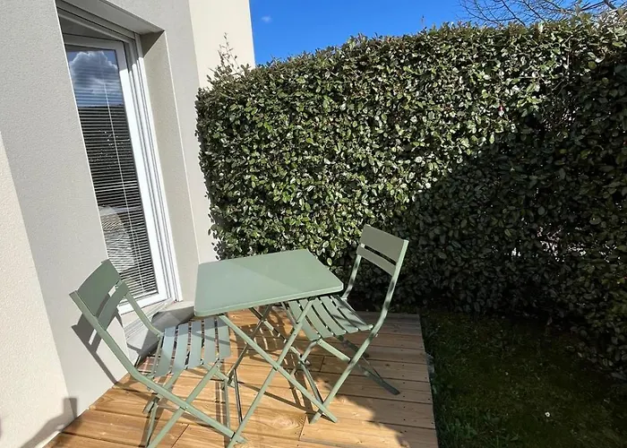 Confortable Au Cœur Du Circuit Des 24h Du Mans * Mulsanne