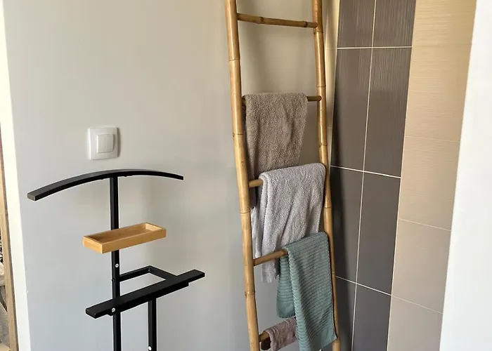 Confortable Au Cœur Du Circuit Des 24h Du Mans * Mulsanne