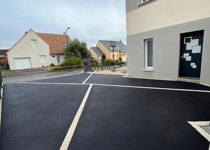 Confortable Au Cœur Du Circuit Des 24h Du Mans Séjour chez l'habitant Mulsanne